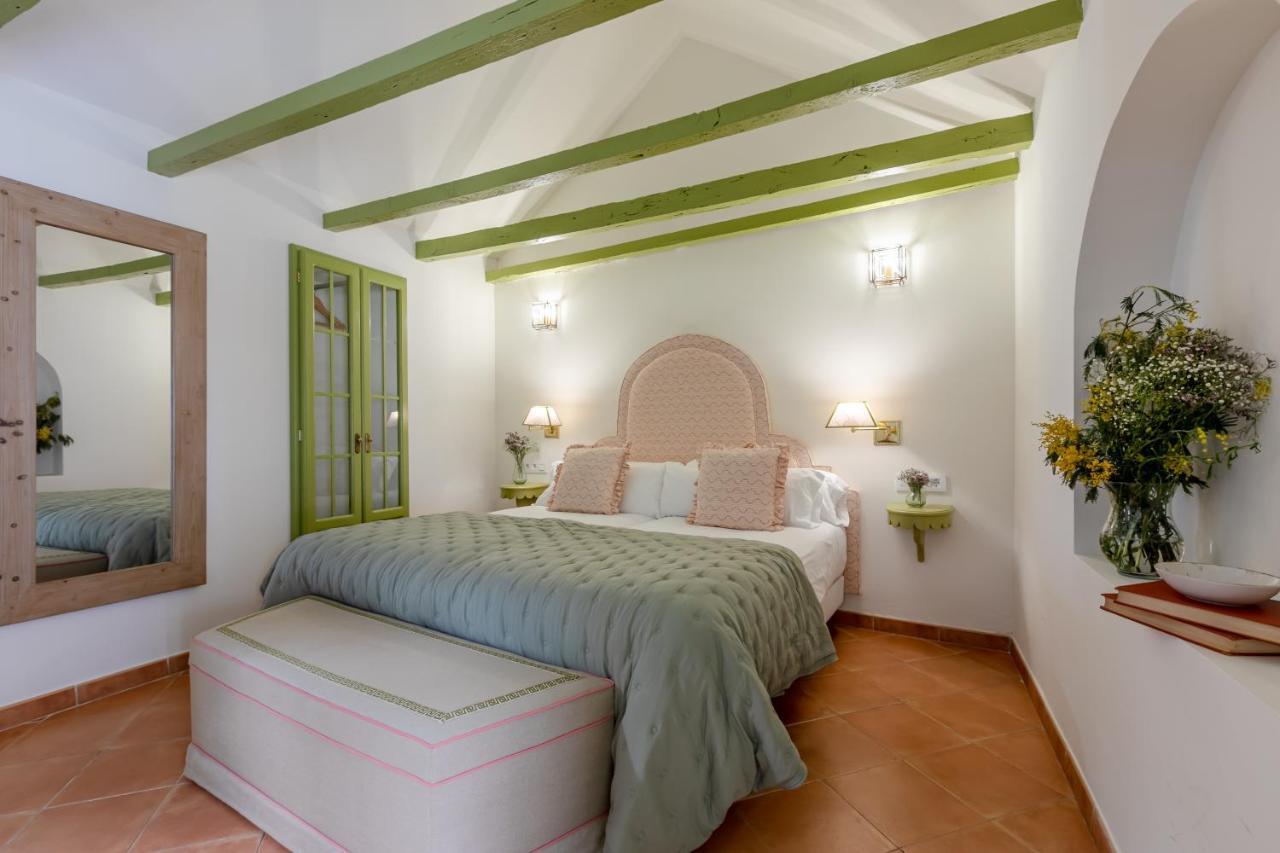 Hotel Nuea Giralda à Séville Extérieur photo