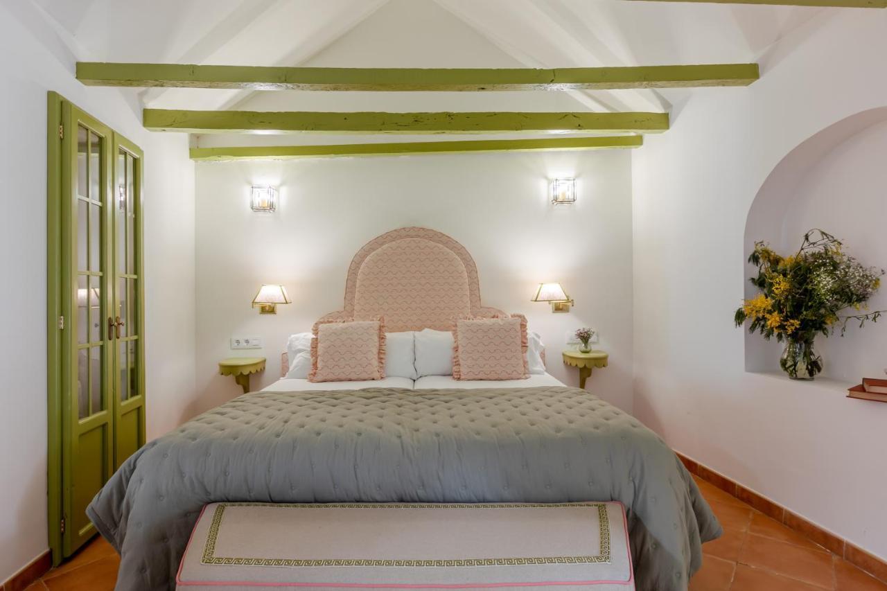 Hotel Nuea Giralda à Séville Extérieur photo