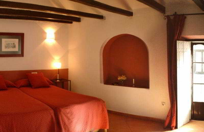 Hotel Nuea Giralda à Séville Extérieur photo